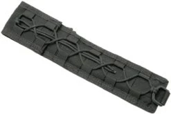 Spartan Harsey Difensa Black/Black, Black Sheath SB19BKBKNLBK -Optimal Couteaux Magasin USSB19BKBKNLBK 08 spartan blades ussb19bkbknlbk 08