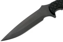 Spartan Blades Ares SB1BKBKKYBK Black/Black/Black Sheath Couteau De Survie 10 Spartan Blades Ares SB1BKBKKYBK Black/Black/Black Sheath Couteau De Survie -Optimal Couteaux Magasin USSB1BKBKKYBK 03 spartan blades
