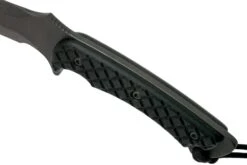 Spartan Blades Ares SB1BKBKKYBK Black/Black/Black Sheath Couteau De Survie 12 Spartan Blades Ares SB1BKBKKYBK Black/Black/Black Sheath Couteau De Survie -Optimal Couteaux Magasin USSB1BKBKKYBK 05 spartan blades