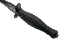 Spartan Blades George V14 Dagger Black Blade, Black Handle, Dague -Optimal Couteaux Magasin USSB27BKBKKYBK 04 spartan blades