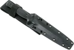 Spartan Blades George V14 Dagger Black Blade, Black Handle, Dague -Optimal Couteaux Magasin USSB27BKBKKYBK 07 spartan blades