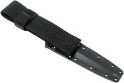 Spartan Blades George V14 Dagger Black Blade, Black Handle, Dague -Optimal Couteaux Magasin USSB27BKBKKYBK 08 spartan blades