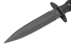 Spartan Blades Harsey Dagger Black Blade, Black Handle, Dague 8 Spartan Blades Harsey Dagger Black Blade, Black Handle, Dague -Optimal Couteaux Magasin USSB49BKBKNLBK 03 spartanblades