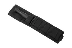 Spartan Blades Harsey Dagger Black Blade, Black Handle, Dague 11 Spartan Blades Harsey Dagger Black Blade, Black Handle, Dague -Optimal Couteaux Magasin USSB49BKBKNLBK 06 spartanblades