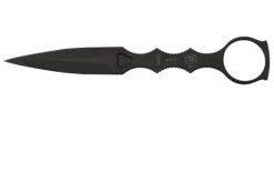 Spartan Blades CQB Tool SB9BK Black, Dague Tactique