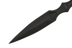 Spartan Blades CQB Tool SB9BK Black, Dague Tactique -Optimal Couteaux Magasin USSB9BK 03 spartan