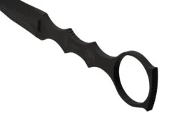Spartan Blades CQB Tool SB9BK Black, Dague Tactique -Optimal Couteaux Magasin USSB9BK 04 spartan