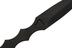 Spartan Blades CQB Tool SB9BK Black, Dague Tactique -Optimal Couteaux Magasin USSB9BK 05 spartan