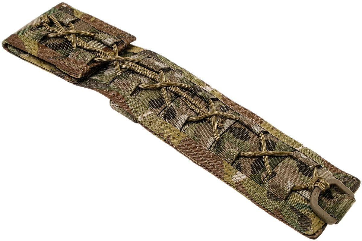 Spartan Blades Gaine Universelle Pour (entre-autres) Difensa, Multicam 2 Spartan Blades Gaine Universelle Pour (entre-autres) Difensa, Multicam – Image 2