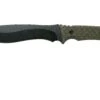 Spartan Blades Machai SBSL002BKGR Green Couteau De Survie