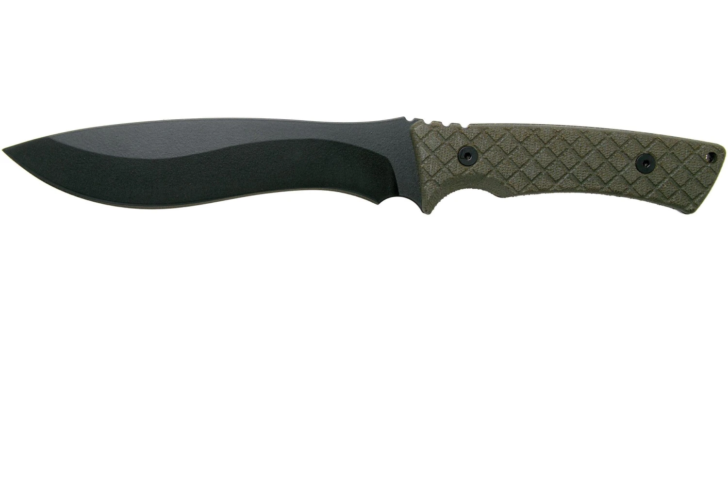 Spartan Blades Machai SBSL002BKGR Green Couteau De Survie 1 Spartan Blades Machai SBSL002BKGR Green Couteau De Survie