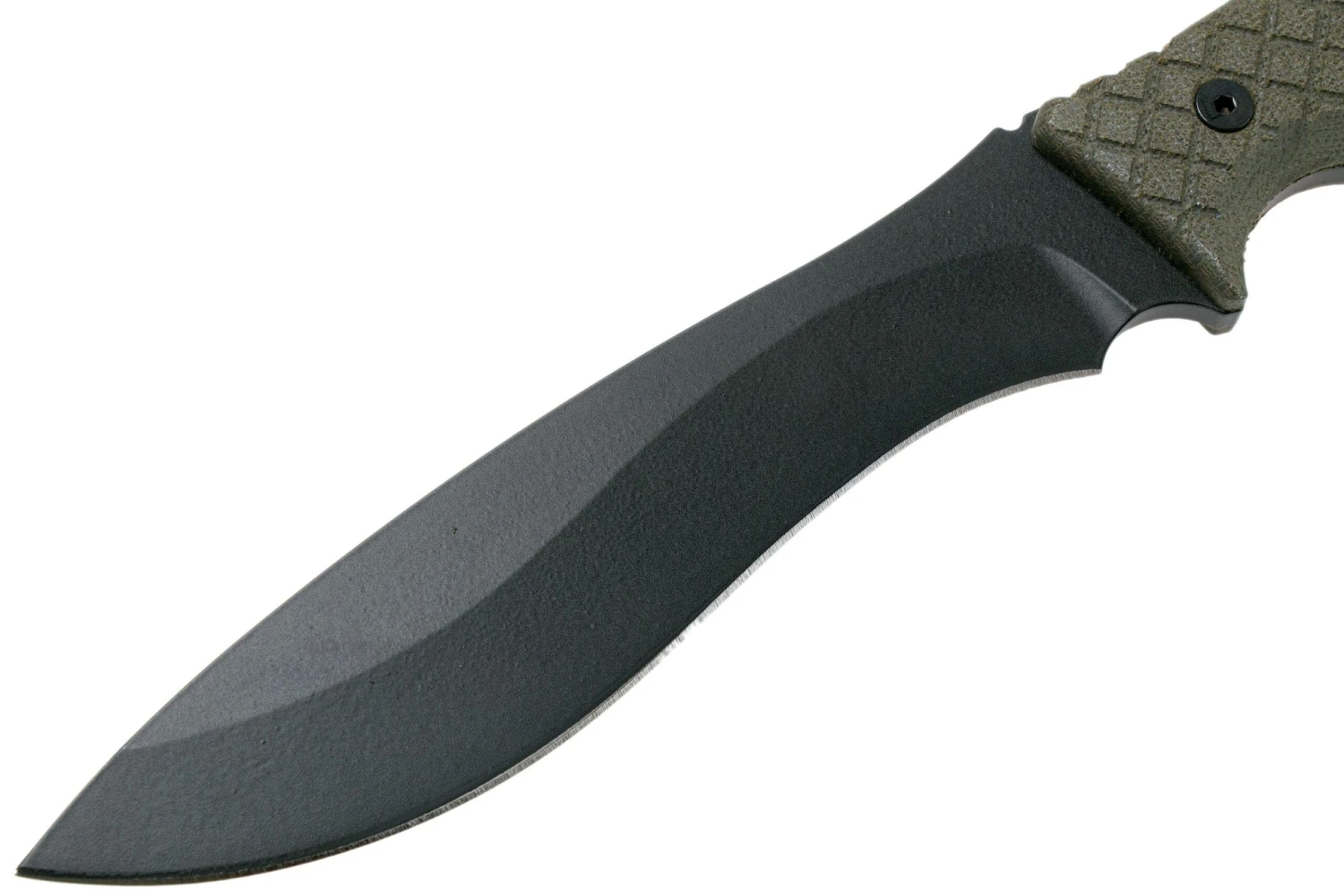 Spartan Blades Machai SBSL002BKGR Green Couteau De Survie 3 Spartan Blades Machai SBSL002BKGR Green Couteau De Survie – Image 3