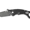 Spartan Blades Ronin Shoto SFBL9BK Black Red G10 Couteau Karambit