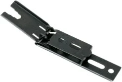 UltiClip XL Clip De Poche Pour étuis -Optimal Couteaux Magasin UT003 03 ulticlip