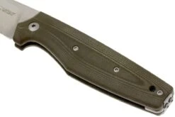 Viper Dan 1 5928GGR Green G10 N690, Drop-point -Optimal Couteaux Magasin VPV5928GGR 05 viper dan 1 vpv5928ggr 05
