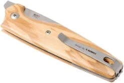 Viper Dan 1 V5928UL Olive N690, Drop-point 11 Viper Dan 1 V5928UL Olive N690, Drop-point -Optimal Couteaux Magasin VPV5928UL 04 viper dan vpv5928ul 04