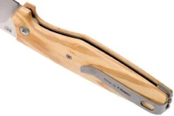 Viper Dan 1 V5928UL Olive N690, Drop-point 12 Viper Dan 1 V5928UL Olive N690, Drop-point -Optimal Couteaux Magasin VPV5928UL 05 viper dan vpv5928ul 05