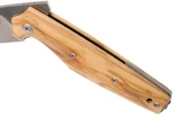 Viper Dan 1 V5928UL Olive N690, Drop-point 14 Viper Dan 1 V5928UL Olive N690, Drop-point -Optimal Couteaux Magasin VPV5928UL 07 viper dan vpv5928ul 07