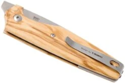 Viper Dan 2 5930UL Olive N690, Sheepfoot -Optimal Couteaux Magasin VPV5930UL 04 viper dan vpv5930ul 04