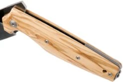 Viper Dan 2 5930UL Olive N690, Sheepfoot -Optimal Couteaux Magasin VPV5930UL 06 viper dan vpv5930ul 06