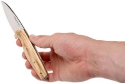 Viper Dan 2 5930UL Olive N690, Sheepfoot -Optimal Couteaux Magasin VPV5930UL 07 viper dan vpv5930ul 07