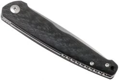 Viper Key V5976FC Carbonfiber Couteau De Poche Jesper Voxnaes Design -Optimal Couteaux Magasin VPV5976FC 04 viper