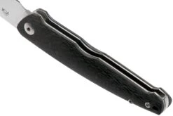 Viper Key V5976FC Carbonfiber Couteau De Poche Jesper Voxnaes Design -Optimal Couteaux Magasin VPV5976FC 05 viper