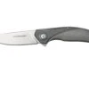 Viper Orso 2 V5996TI3D 3D Stonewashed Titanium Couteau De Poche, Jens Ansø Design
