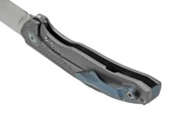 Viper Orso 2 V5996TI3D 3D Stonewashed Titanium Couteau De Poche, Jens Ansø Design 9 Viper Orso 2 V5996TI3D 3D Stonewashed Titanium Couteau De Poche, Jens Ansø Design -Optimal Couteaux Magasin VPV5996TI3D 04 viper