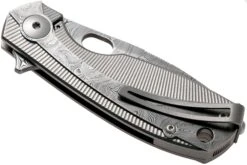 Viper Lille Damasco VA5964Ti Couteau De Gentleman Avec Coffret En Bois -Optimal Couteaux Magasin VPVA5964TI 04 viper