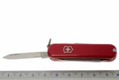 Victorinox Signature Rouge 0.6225 Couteau Suisse -Optimal Couteaux Magasin VT 06225 04 victorinox signature rood vt06225 d4
