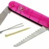 Victorinox My First Victorinox Rose 0.2373.T5 Couteau Pour Enfants