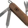Victorinox Classic SD Wood 0.6221.63 Couteau Suisse