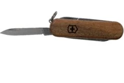 Victorinox Classic SD Wood 0.6221.63 Couteau Suisse 7 Victorinox Classic SD Wood 0.6221.63 Couteau Suisse -Optimal Couteaux Magasin VT0 6221 63 03 victorinox