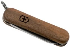 Victorinox Classic SD Wood 0.6221.63 Couteau Suisse 8 Victorinox Classic SD Wood 0.6221.63 Couteau Suisse -Optimal Couteaux Magasin VT0 6221 63 04 victorinox