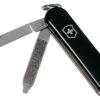 Victorinox Classic SD Colours, Dark Illusion 0.6223.3G Couteau Suisse
