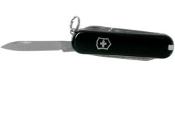 Victorinox Classic SD Colours, Dark Illusion 0.6223.3G Couteau Suisse -Optimal Couteaux Magasin VT0 6223 3G 03 victorinox