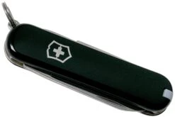 Victorinox Classic SD Colours, Dark Illusion 0.6223.3G Couteau Suisse -Optimal Couteaux Magasin VT0 6223 3G 04 victorinox