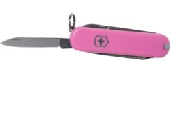 Victorinox Classic SD Colours, Cherry Blossom 0.6223.51G Couteau Suisse 7 Victorinox Classic SD Colours, Cherry Blossom 0.6223.51G Couteau Suisse -Optimal Couteaux Magasin VT0 6223 51G 03 victorinox