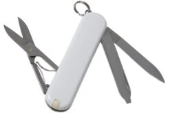 Victorinox Classic SD Colours, Falling Snow 0.6223.7G Couteau Suisse 6 Victorinox Classic SD Colours, Falling Snow 0.6223.7G Couteau Suisse -Optimal Couteaux Magasin VT0 6223 7G 02 victorinox
