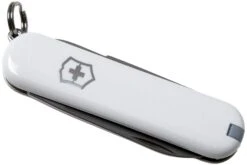 Victorinox Classic SD Colours, Falling Snow 0.6223.7G Couteau Suisse 8 Victorinox Classic SD Colours, Falling Snow 0.6223.7G Couteau Suisse -Optimal Couteaux Magasin VT0 6223 7G 04 victorinox