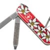 Victorinox Classic SD Edelweiss, 0.6223.840 Couteau Suisse