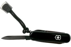 Victorinox Signature Lite Onyx Black 0.6226.31P Couteau Suisse -Optimal Couteaux Magasin VT0 6226 31P 03 victorinox onyx black