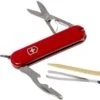 Victorinox Jetsetter Rouge 0.6263 Couteau Suisse