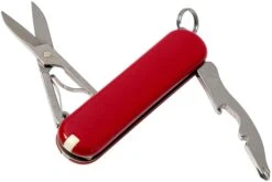Victorinox Jetsetter Rouge 0.6263 Couteau Suisse -Optimal Couteaux Magasin VT0 6263 02 victorinox