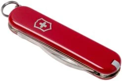 Victorinox Jetsetter Rouge 0.6263 Couteau Suisse -Optimal Couteaux Magasin VT0 6263 03 victorinox