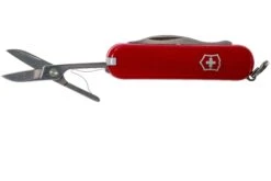 Victorinox Jetsetter Rouge 0.6263 Couteau Suisse -Optimal Couteaux Magasin VT0 6263 04 victorinox