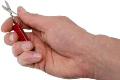 Victorinox Jetsetter Rouge 0.6263 Couteau Suisse -Optimal Couteaux Magasin VT0 6263 05 victorinox