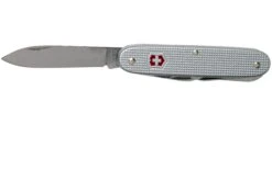 Victorinox Swiss Army 7 Pioneer Alox 0.8150.26 Couteau Suisse 6 Victorinox Swiss Army 7 Pioneer Alox 0.8150.26 Couteau Suisse -Optimal Couteaux Magasin VT0 8150 26 03 victorinox