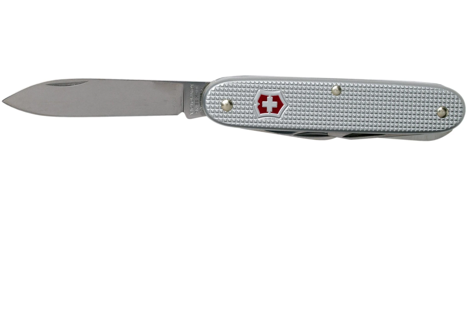 Victorinox Swiss Army 7 Pioneer Alox 0.8150.26 Couteau Suisse 3 Victorinox Swiss Army 7 Pioneer Alox 0.8150.26 Couteau Suisse – Image 3